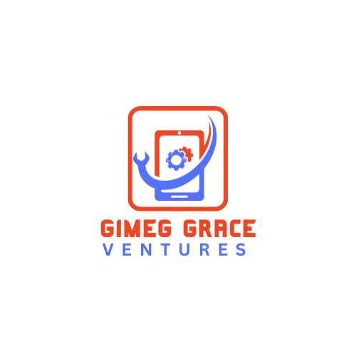 Logo&nbsp;Grace B Ventures